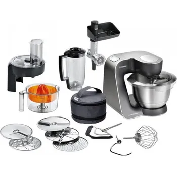 Kuchyňský robot BOSCH MUM 57860