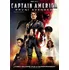 DVD film Captain America: První Avenger (2011)
