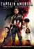 DVD film Captain America: První Avenger (2011)