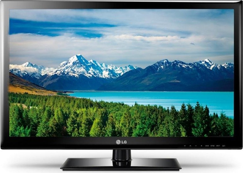 LG 32LS3400 - Zbozi.cz