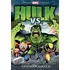 DVD film DVD Hulk VS. (2009)