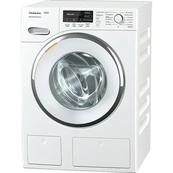 Miele WMH 120 WPS Pračka Miele WMH 120 WPS