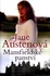 Mansfieldské panství - Jane Austenová (2017, brožovaná)
