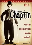 DVD Neznámý Chaplin 2 (1983)