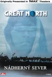 DVD IMAX Nádherný sever (2001)