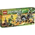 Stavebnice LEGO LEGO Ninjago 9450 Impozantní dračí bitva