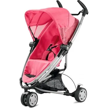 Kočárek Quinny Zapp Xtra 2014