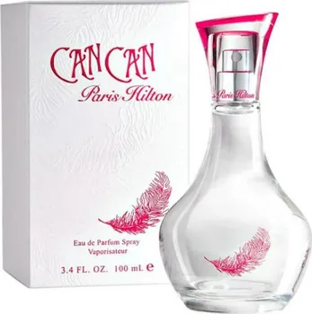 Dámský parfém Paris Hilton Can Can W EDP 