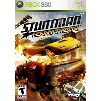 Stuntman: Ignition X360