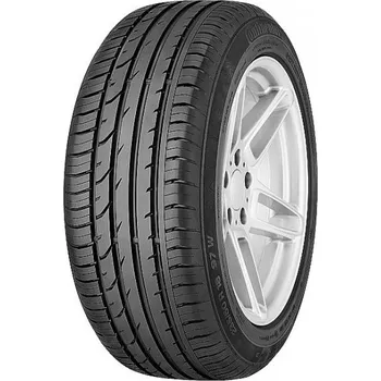 Letní osobní pneu Continental Premium Contact 2 195 / 65 R15 91H Demo
