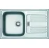Nerezový dřez Franke EFN 614-78