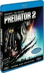 Blu-ray Predátor 2 (1990)