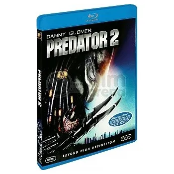 Predátor 2 (1990)