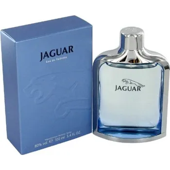 Jaguar Fragrances New Classic M EDT