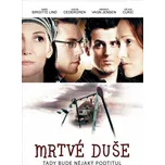 DVD Mrtvé duše (2005)