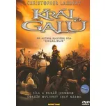 DVD Král Galů (2001)