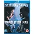 Blu-ray film Blu-ray Demolition Man (1993)