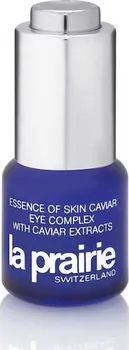 Péče o oční okolí THE CAVIAR COLLECTION Essence of Skin Caviar Eye Complex 15 ml