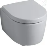 Keramag iCon - WC sedátko, bílé -…