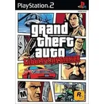 GTA Liberty City Stories PS2