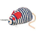 Trixie Hračka pro kočky Myš 10 cm