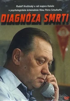 DVD film DVD Diagnóza smrti (1979)