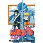 Naruto 4: Most hrdinů - Masaši Kišimoto