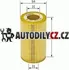 Olejový filtr Filtr olejový BOSCH (BO 1457429244)