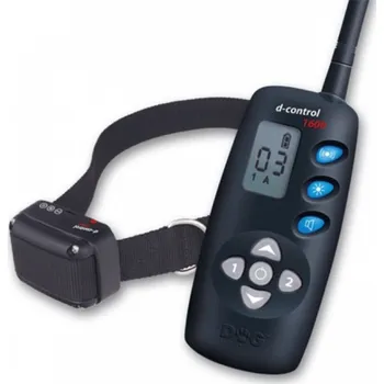 elektrický obojek Dogtrace D-control 1640