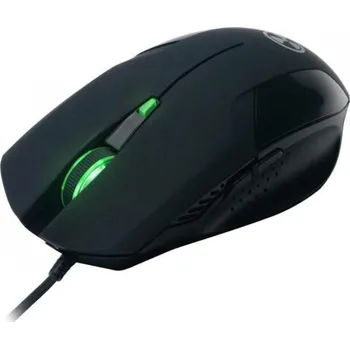 Myš connect IT Battle Mouse CI-78 černá