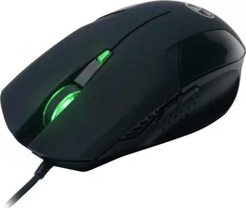 Myš connect IT Battle Mouse CI-78 černá