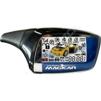 Autoalarm Autoalarm Magicar M881A