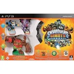 Skylanders PS3