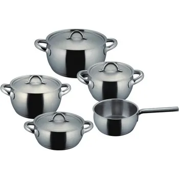 Sada nádobí Fissler Fiamma set 5 ks