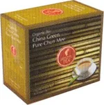 Prémiový čaj China Green Pure Chun Mee…
