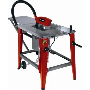 Okružní pila Einhell RT-TS 2031 U