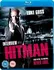 Blu-ray film BLU-RAY Hitman