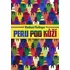 Literární cestopis Peru pod kůží - Vladimír Plešinger