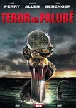 DVD Teror na palubě (2009)