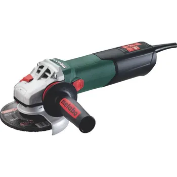 úhlová bruska Metabo WEA 17-125 Quick