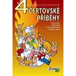 Lamková H., Svitalský R. a S., Poborák J: 4 čertovské příběhy Čtyřlístku