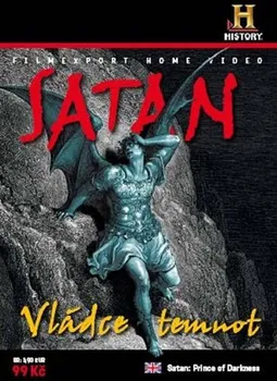 DVD film DVD Satan: Vládce temnot (1998)