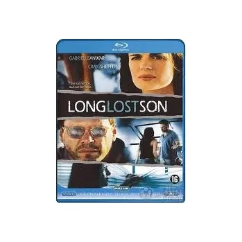 Blu-ray film Blu-ray Ztraceni na moři (2009)