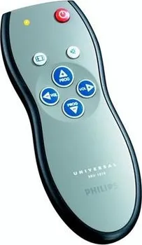 Dálkový ovladač Philips SRU1010