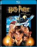 Blu-ray Harry Potter a kámen mudrců