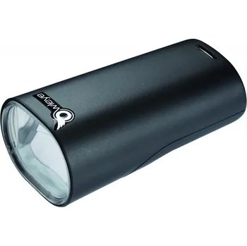 dobíjecí světlo Owleye Highlux 30 černé Cyklosvítilna dobíjecí světlo Owleye Highlux 30 černé