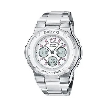 Hodinky Casio BGA 112C-7B