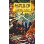 Soudné sestry - Terry Pratchett