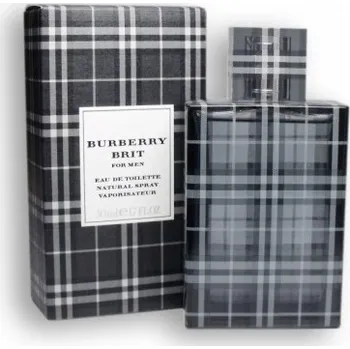 Burberry Brit Men EDT
