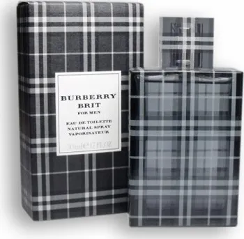 Pánský parfém Burberry Brit Men EDT